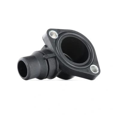Imagem de TOPRAN 111 226 Flange GFK (plástico reforçado a fribra de vidro), Plástico cabeça cilíndrica, do lado da caixa velocidades com retentor