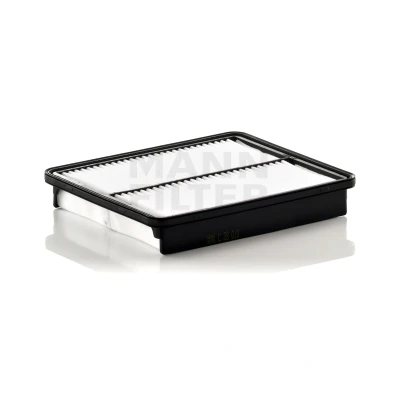 Imagem de MANN FILTER C 28 010 Filtro de ar 41 226 277 Cartucho filtrante HYUNDAI: SANTA FE 2, KIA: SORENTO 2