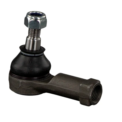 Imagem de FEBI BILSTEIN 41945 Rótula de direção Eixo dianteiro, lado esquerdo, direito com porca autoblocante
