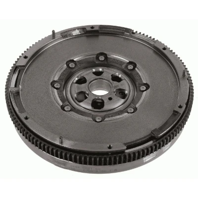 Imagem de SACHS 2294 002 166 Volante bimassa