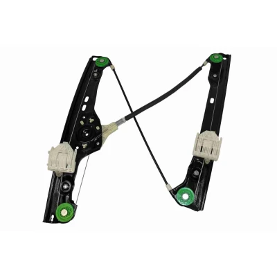Imagem de VAICO Elevador de vidro Original Quality à frente, lado esquerdo elétrico sem motor V20 9740 BMW: 3 Touring, Sedan