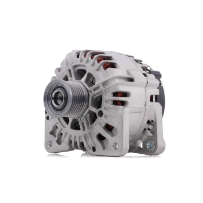 Imagem de RIDEX 4G1128 Alternador 14V 150A RENAULT: MEGANE 3 Grandtour, 2 Kombi,