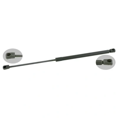 Imagem de FEBI BILSTEIN 24327 Amortecedor da mala 470 512 de ambos os lados MERCEDES BENZ: Classe C T modell