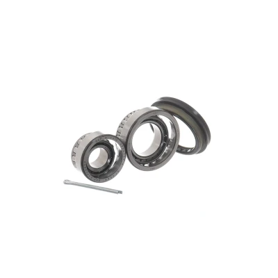 Imagem de SKF VKBA 7474 Kit de rolamento roda com retentor do veio 50 NISSAN: Pick Up