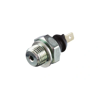 Imagem de HELLA 6ZF 007 393 001 Sensor Pressão do Óleo M16x1,5 0,6 Contacto normalmente fechado PEUGEOT: 206 Hatchback, 106 I Partner Van
