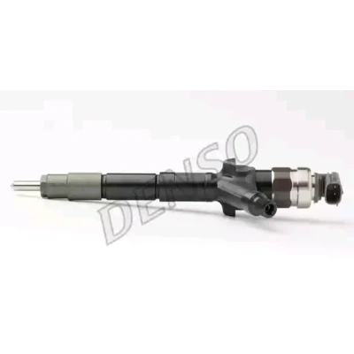 Imagem de DENSO DCRI106020 Injector comandado electricamente