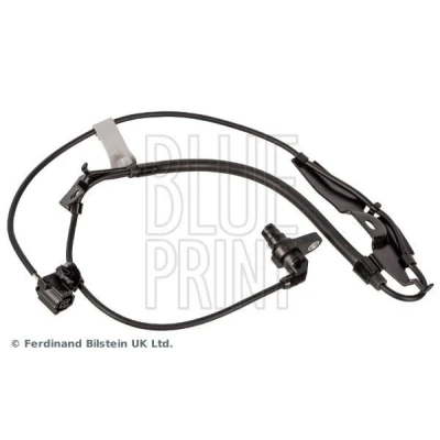 Imagem de BLUE PRINT ADBP710002 Sensor de ABS Eixo dianteiro, lado esquerdo com patilha retenção 960 TOYOTA: Camry VII Sedan