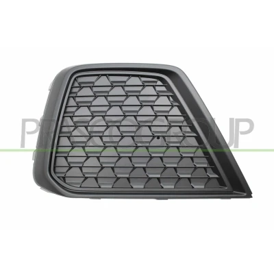 Imagem de PRASCO AD1242133 Grelha de Pára Choques à frente, lado direito AUDI: A1 Sportback