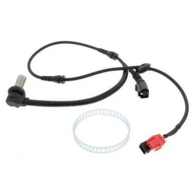 Imagem de MAPCO 86814/7 Sensor de ABS Eixo dianteiro, lado esquerdo, direito VOLKSWAGEN: Passat B5 GP Sedan, Variant