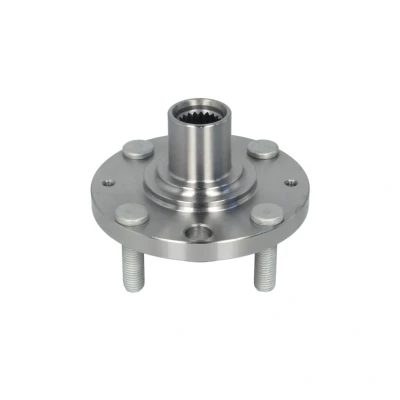 Imagem de BTA H50057BTA Cubo da Roda 4 Eixo dianteiro, de ambos os lados
