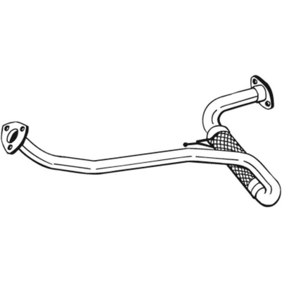 Imagem de Tubo de escape BOSAL 851 903