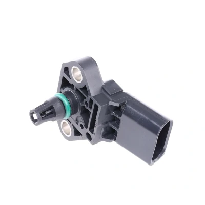 Imagem de BOSCH 0 281 006 152 Sensor Pressão de Sobrealimentação SEAT: Ibiza 4 ST, Sportcoupe,