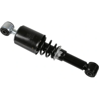 Imagem de SACHS 317 787 Amortecedor, suspensão da cabina