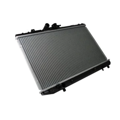 Imagem de THERMOTEC D72011TT Radiador, arrefecimento do motor TOYOTA: Starlet V Hatchback