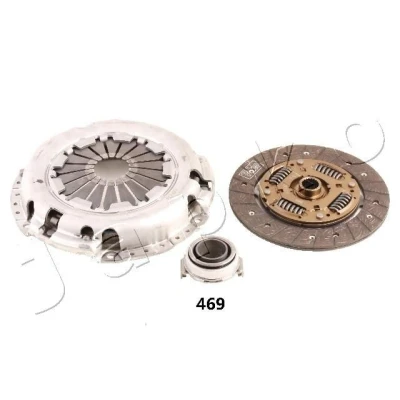 Imagem de JAPKO 92469 Kit de Embraiagem 200 HONDA: CIVIC 8 Hatchback, 9