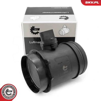 Imagem de ESEN SKV 07SKV234 Medidor de massa ar AUDI: A4 B6 Avant, A6 C5 B5 Avant
