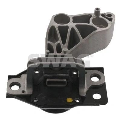 Imagem de SWAG 82 93 4063 Suporte, motor em cima, à direita Apoio hidráulico Borracha NISSAN: Qashqai / Qashqai+2 I, I Van