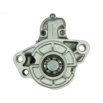 Imagem de AS PL S0270PR Motor de arranque 12V 2,2kW 9 VOLKSWAGEN: Touareg II, I, PORSCHE: Cayenne, AUDI: Q7