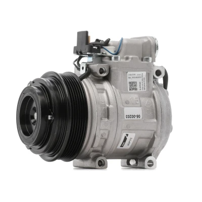 Imagem de LUCAS ACP172 Compressor PAG 46 R 134a com juntas MERCEDES BENZ: Classe G SUV