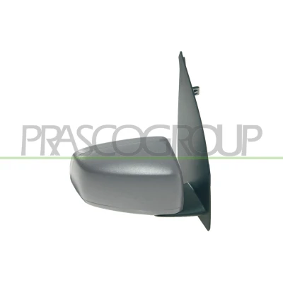 Imagem de Espelho retrovisor Prasco FT1227323 à direita elétrico aquecível, convexo FIAT: Panda II Hatchback