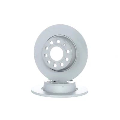 Imagem de ZIMMERMANN COAT Z 600.3241.20 Disco de travão 272 10 10/5 5 112 cheio revestido VOLKSWAGEN: GOLF 7, 6, Scirocco III, AUDI: A3 Sportback