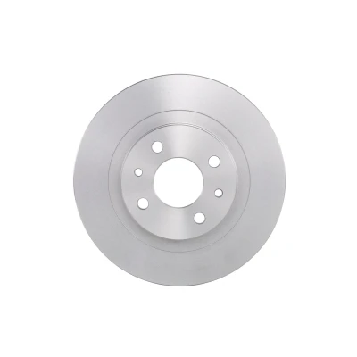 Imagem de BOSCH 0 986 479 346 Disco de travão 260 20 4 98 ventilado oleado