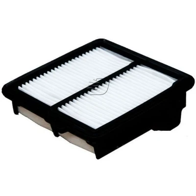 Imagem de DENCKERMANN A141428 Filtro de ar 39mm 169mm 171mm recirculação HONDA: Jazz 2, 3