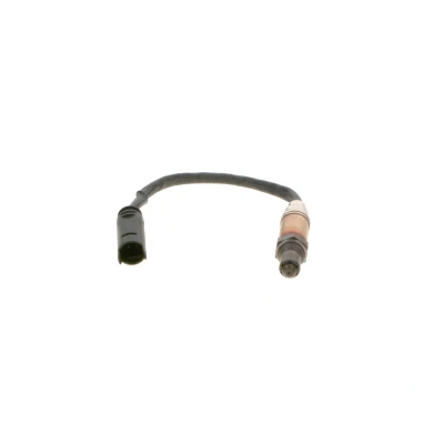 Imagem de BOSCH 0 258 005 297 Sonda lambda 4 BMW: 5 Touring, Sedan