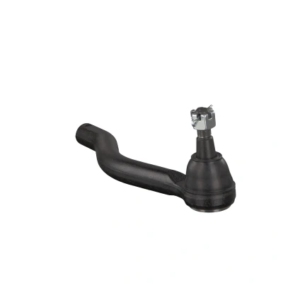 Imagem de FEBI BILSTEIN 42737 Rótula de direção Eixo dianteiro, lado direito com porca castelo