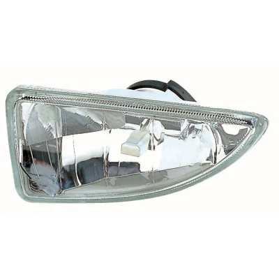 Imagem de VAN WEZEL 1858998 Farol de Nevoeiro à direita FORD: Focus Mk1 Hatchback, Carrinha
