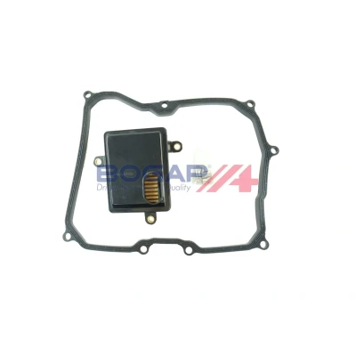 Imagem de BOGAP A8115104 Conjunto do filtro hidráulico, caixa velocidades automática AUDI: A4 B8 Allroad, A5 Sportback