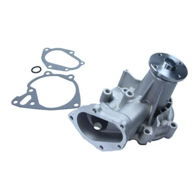 Imagem de MAXGEAR 47 0290 Bomba de água com junta mecânico para accionamento da correia trapezoidal estriada