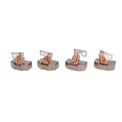 Imagem de Escovas do alternador PRESTOLITE ELECTRIC 860826