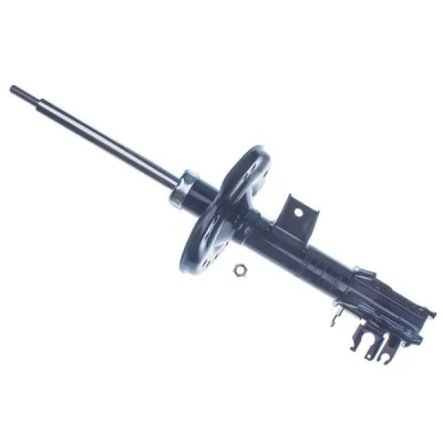 Imagem de DENCKERMANN DSB353G Amortecedor esquerda Pressão do gás Tubo duplo com assento de mola cavilha em baixo FIAT: 500 Hatchback, C Cabrio