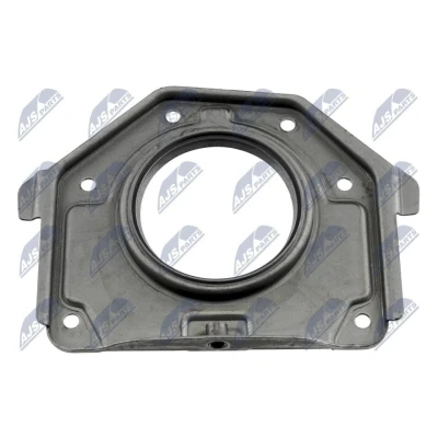 Imagem de NTY NUP FT 000 Retentor de Cambota com flange, sem flange do lado da caixa velocidades FIAT: Doblo I Cargo, Punto II Hatchback, Tipo Carrinha