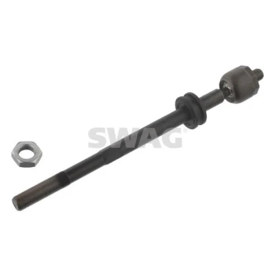 Imagem de SWAG 30 93 4812 Barra Axial da Direção 310 com porca de segurança
