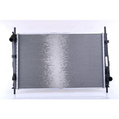 Imagem de NISSENS 620411 Radiador, arrefecimento do motor Alumínio 617 389 22 Aletas de refrigeração soldadas FORD: MONDEO 3, 3 Kombi