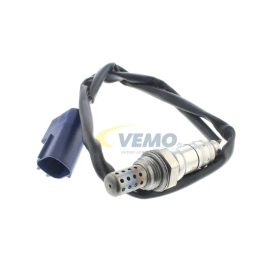 Imagem de VEMO V38 76 0024 Sonda lambda Original Quality para o catalisador M18 x 1,5 de diagnóstico, Rosca pré lubrificada Azul quadrado