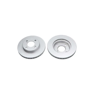 Imagem de KAVO PARTS Disco de travão 231mm 20mm 4 100mm ventilado revestido BR 8752 C 5531162R00 Discos