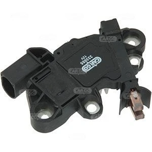 Imagem de HC Cargo F032335779 Regulador do Alternador 14V