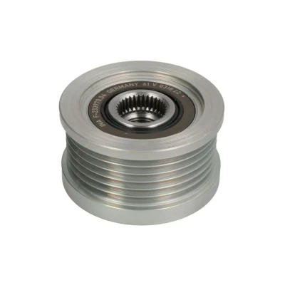 Imagem de INA 535 0046 10 Polia Roda Livre do Alternador 35,6 Ferramenta especial necessária para a montagem