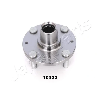 Imagem de JAPANPARTS KK 10323 Cubo da Roda Eixo dianteiro HYUNDAI: Getz