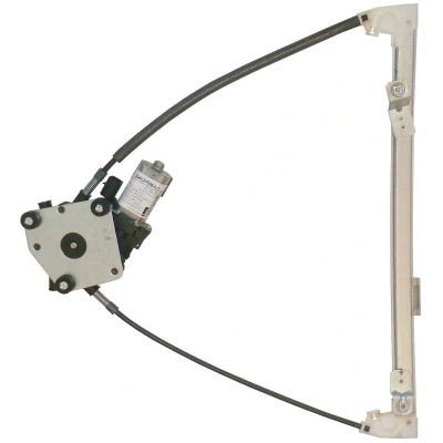 Imagem de Valeo Elevador de vidro à frente, lado direito elétrico com motor sem função conforto 850227 LANCIA: Lybra Carrinha, Sedan