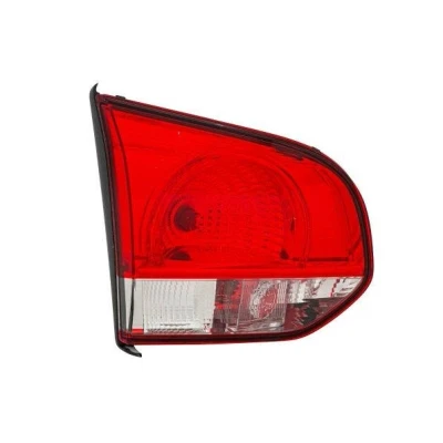 Imagem de HELLA 2SA 009 923 091 Farolim esquerda parte interior W16W, W21W 12 Vermelho, branco com lâmpadas de incnadescência porta