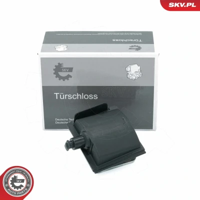 Imagem de ESEN SKV 60SKV706 Elemento de ajuste, fecho centralizado MERCEDES BENZ: Classe A