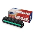 Imagem de Samsung CLT M504S Toner Magenta CLP 470/475 CLX 4170
