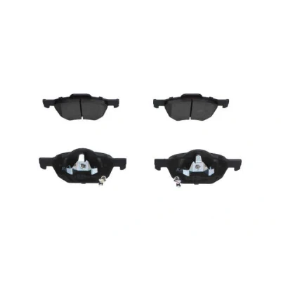 Imagem de KAVO PARTS KBP 2036 Jogo de pastilhas para travão disco com avisador sonoro desgaste HONDA: Accord 7 Limousine, Tourer