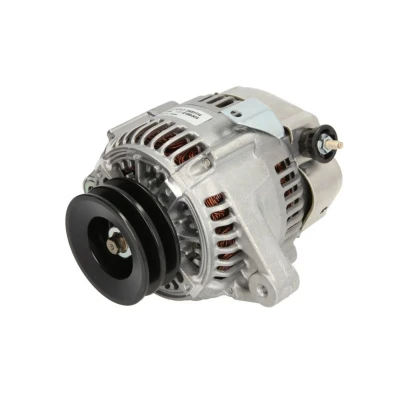 Imagem de DENSO DAN1114 Alternador 14V 80A