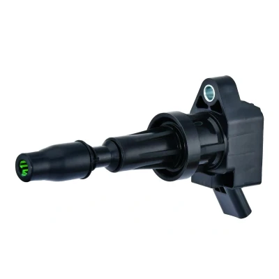 Imagem de HELLA 5DA 358 168 771 Bobina de ignição 4 12