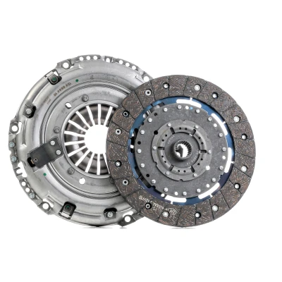 Imagem de LuK 624 3710 09 Kit de Embraiagem FORD: Focus 2 Kombi, 2, C Max, VOLVO: V50, C30, S40 II, MAZDA: 3 Hatchback, Sedan